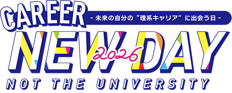 CAREER NEW DAY2026